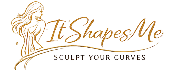 It Shapes Me
