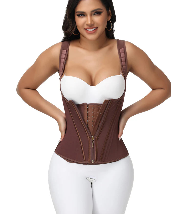 ItShapeMe™ CoreFit Waist Sculptor Vest