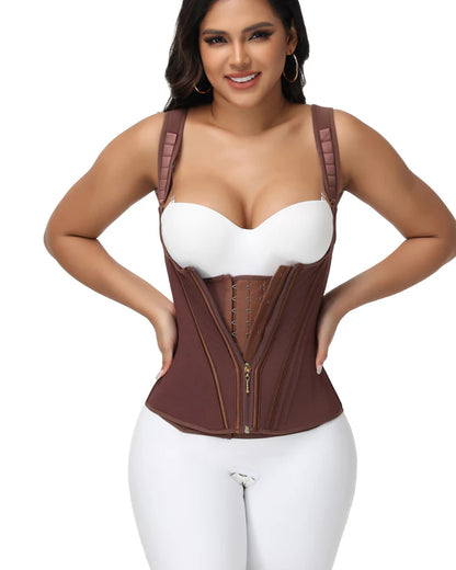 ItShapeMe™ CoreFit Waist Sculptor Vest