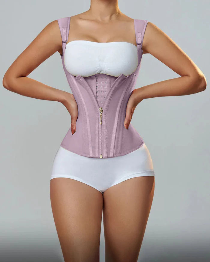 ItShapeMe™ CoreFit Waist Sculptor Vest