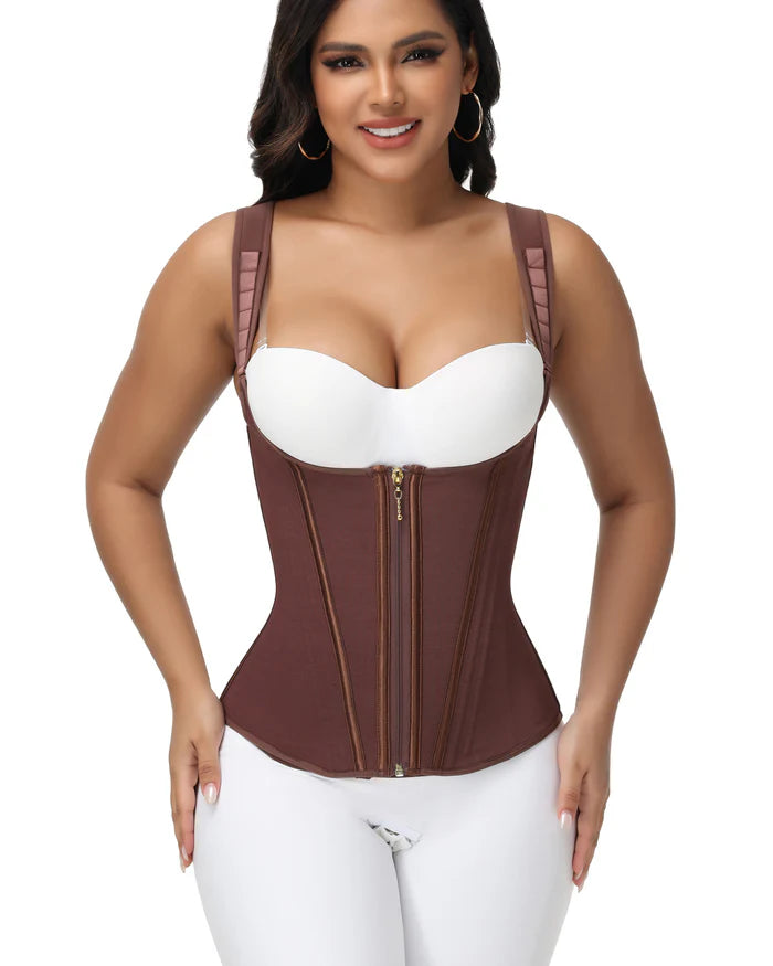 ItShapeMe™ CoreFit Waist Sculptor Vest