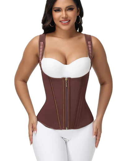 ItShapeMe™ CoreFit Waist Sculptor Vest