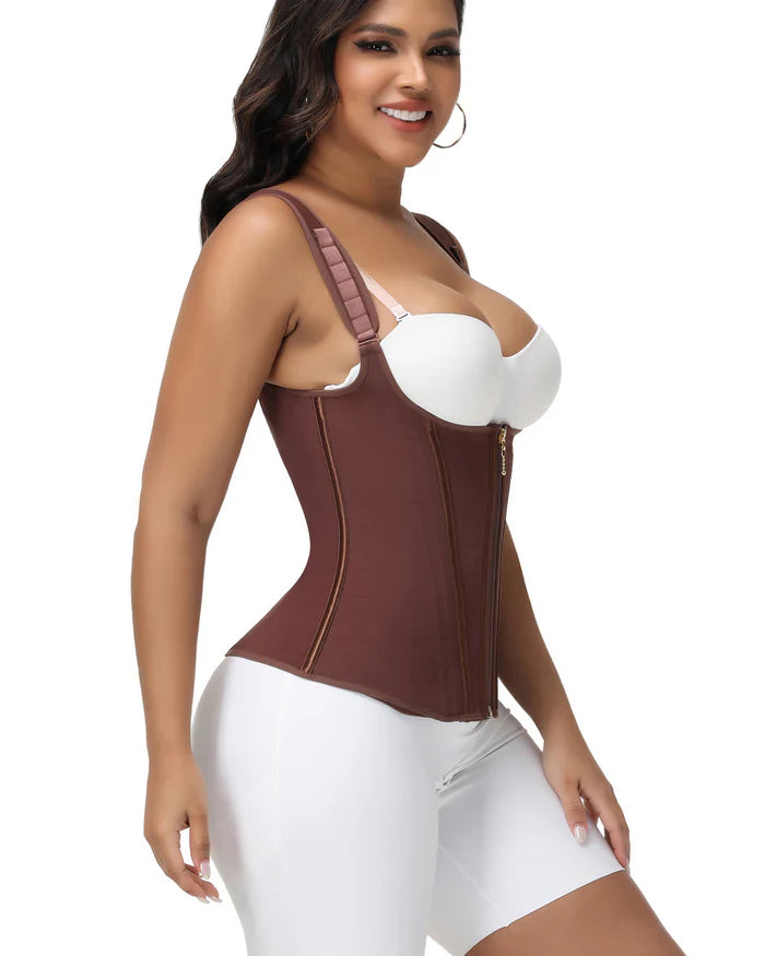 ItShapeMe™ CoreFit Waist Sculptor Vest