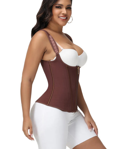 ItShapeMe™ CoreFit Waist Sculptor Vest