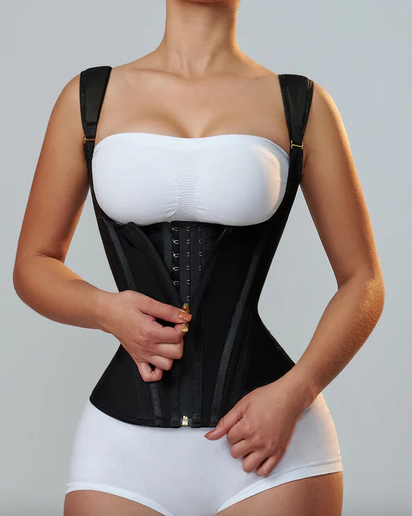 ItShapeMe™ CoreFit Waist Sculptor Vest