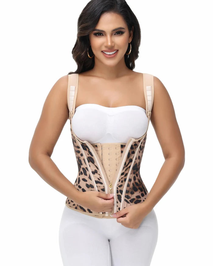 ItShapeMe™ CoreFit Waist Sculptor Vest