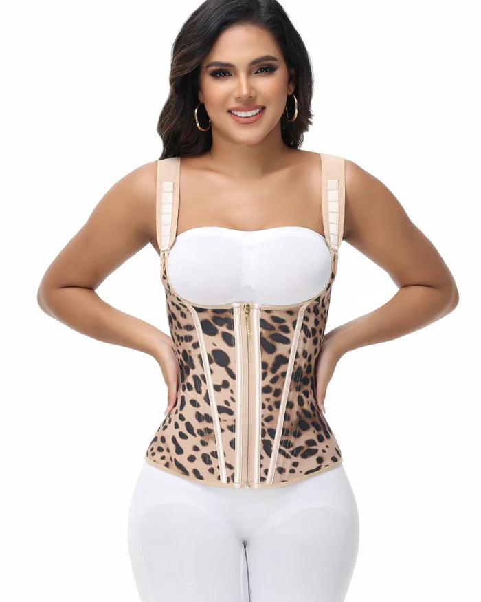 ItShapeMe™ CoreFit Waist Sculptor Vest