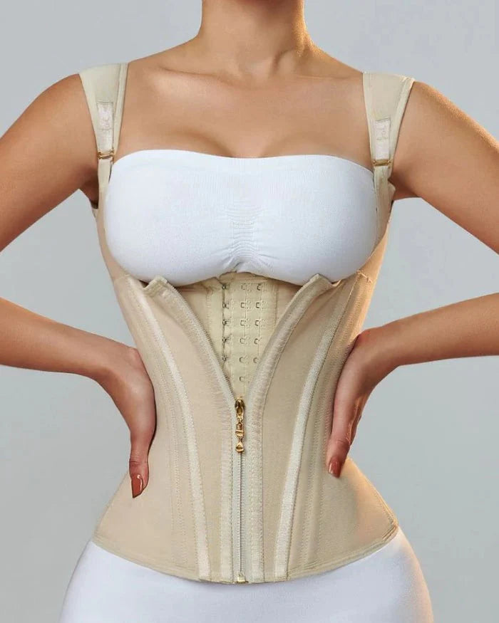 ItShapeMe™ CoreFit Waist Sculptor Vest