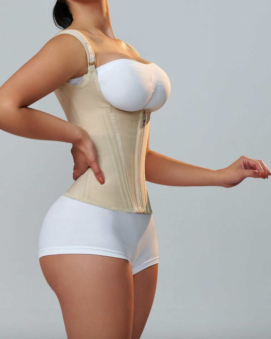 ItShapeMe™ CoreFit Waist Sculptor Vest