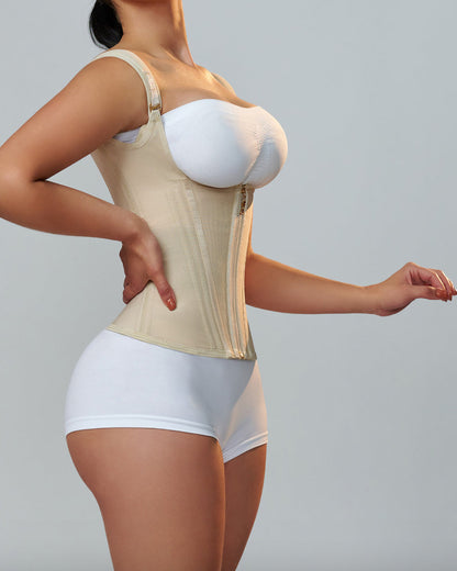 ItShapeMe™ CoreFit Waist Sculptor Vest