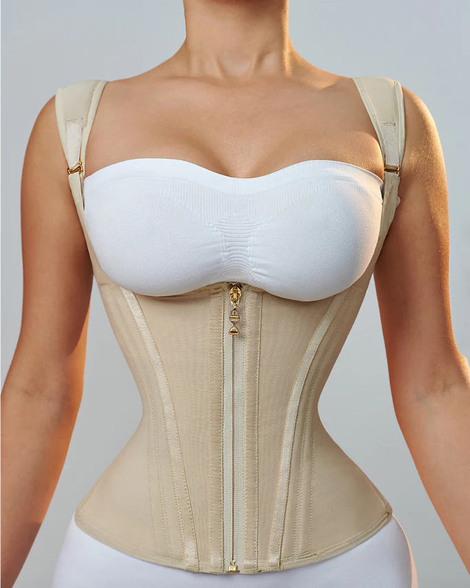 ItShapeMe™ CoreFit Waist Sculptor Vest