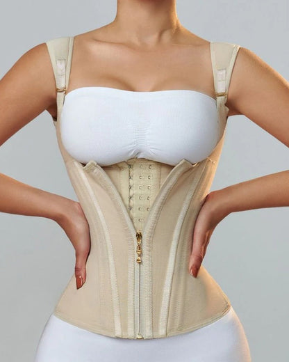 ItShapeMe™ CoreFit Waist Sculptor Vest