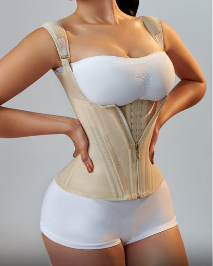 ItShapeMe™ CoreFit Waist Sculptor Vest